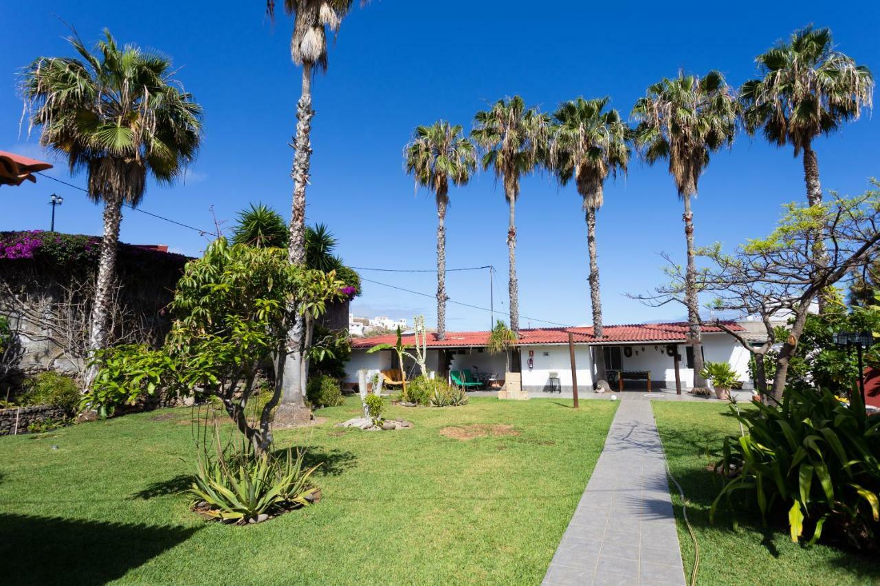Finca La Gaviota - El Marmol إيكود ذي لوس فينوس المظهر الخارجي الصورة