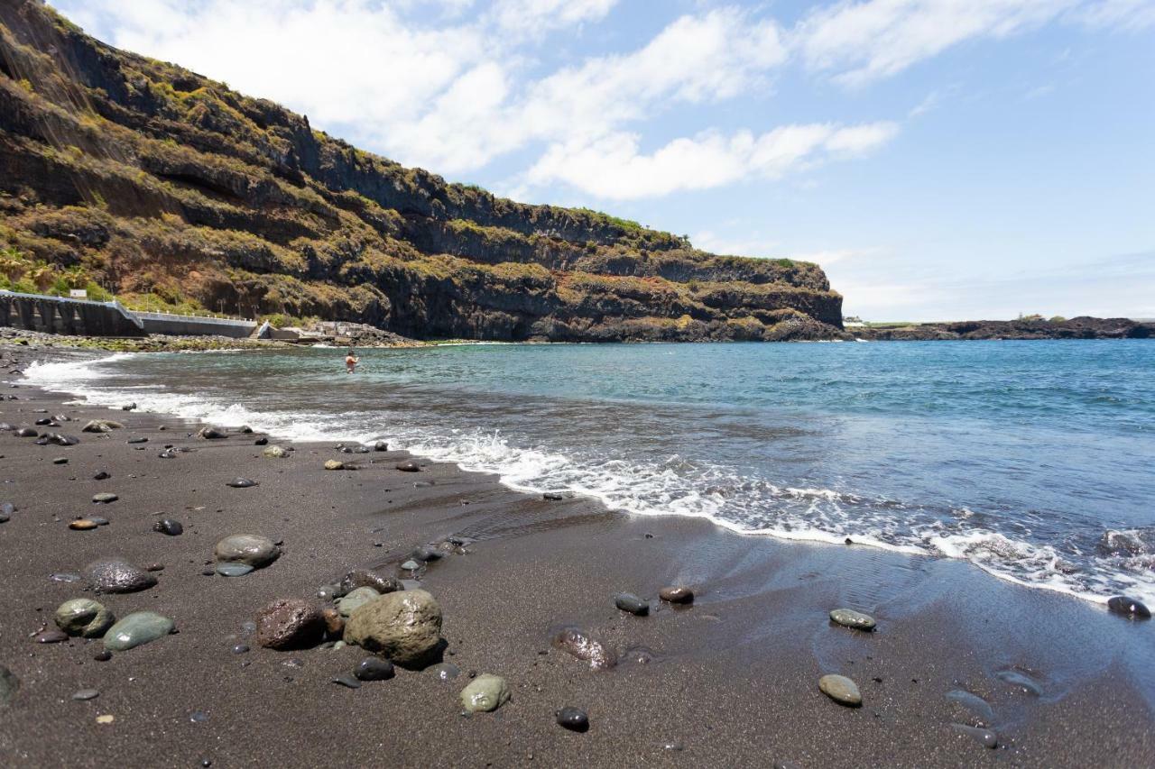 Finca La Gaviota - El Marmol إيكود ذي لوس فينوس المظهر الخارجي الصورة