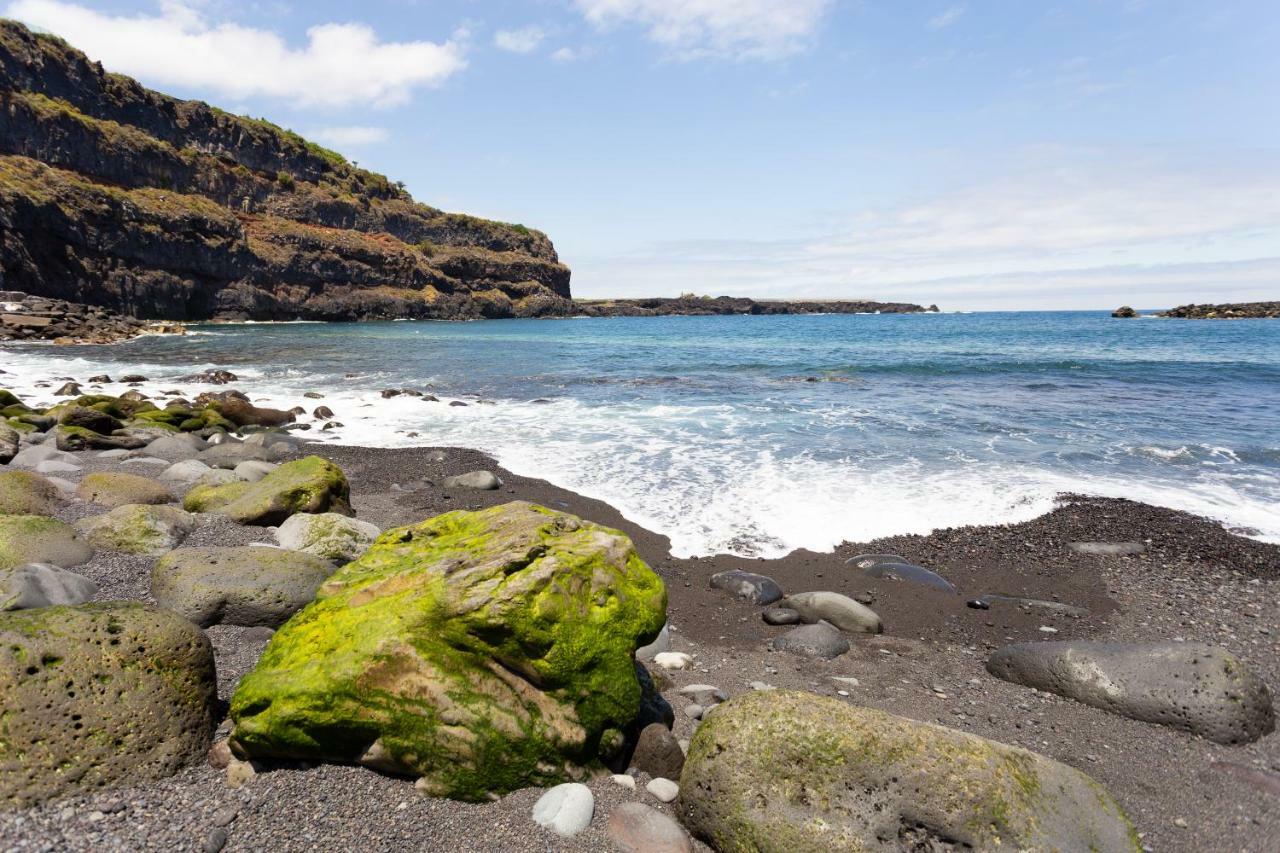 Finca La Gaviota - El Marmol إيكود ذي لوس فينوس المظهر الخارجي الصورة